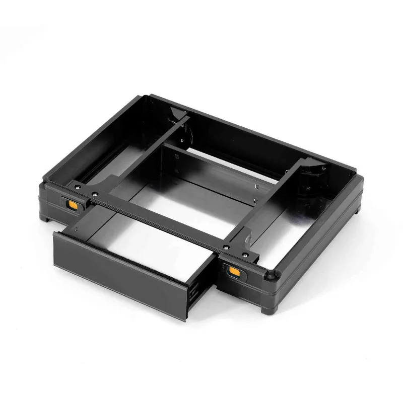 Guru Rive RSW Front Drawer Tray 66mm