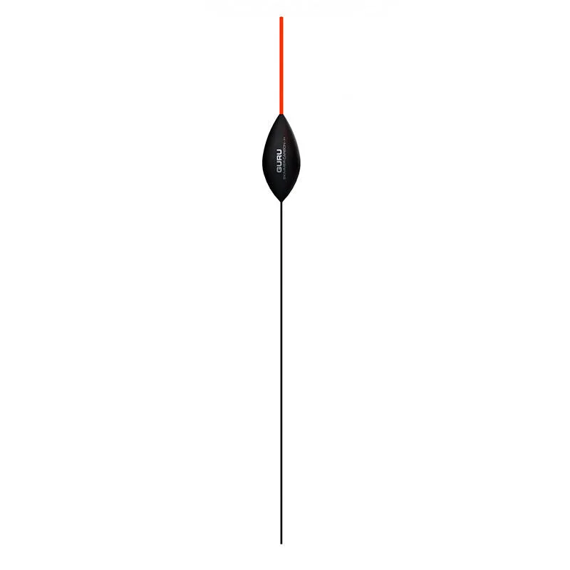 Guru Skimmer Hollow Carbon Pole Float - 1g