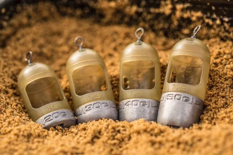 Guru Window Feeder Weight Pack