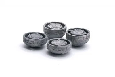 Guru Window Feeder Weight Pack - Medium, Heavy