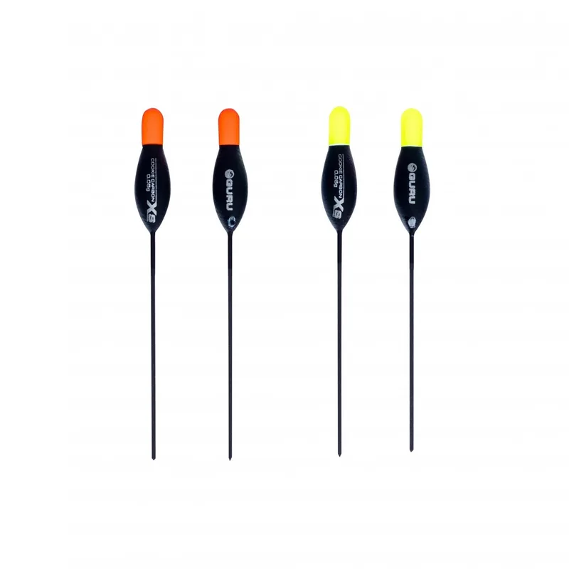 Guru XS Cookie Carbon Pole Float - 0.05g