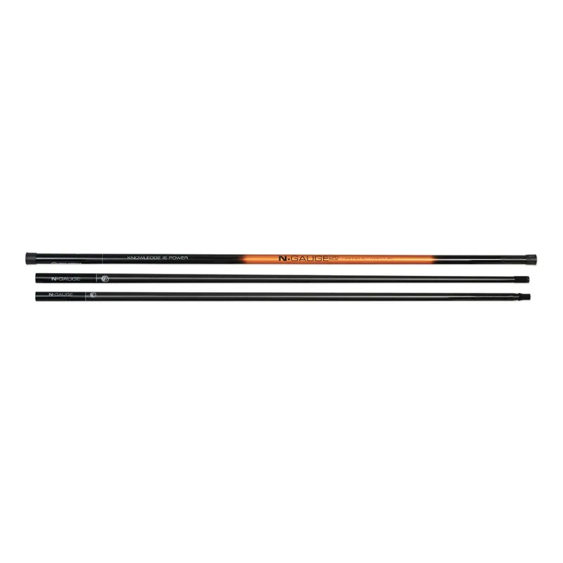 Guru N-Gauge Landing Net Handle 4m