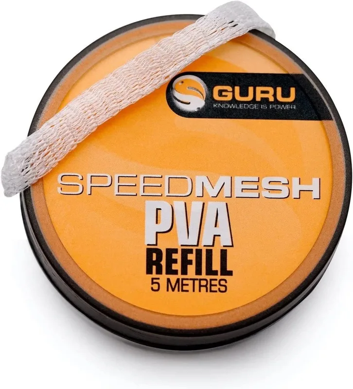 Guru Speedmesh PVA Refill