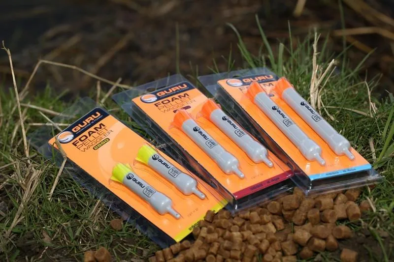 Guru Foam Pellet Waggler