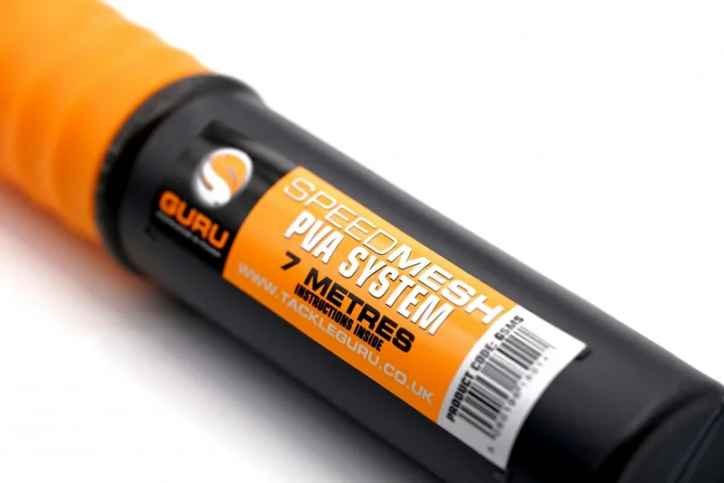 Guru Speedmesh 7m PVA System