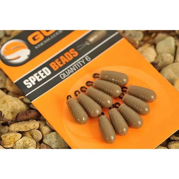 Guru Speed Bead