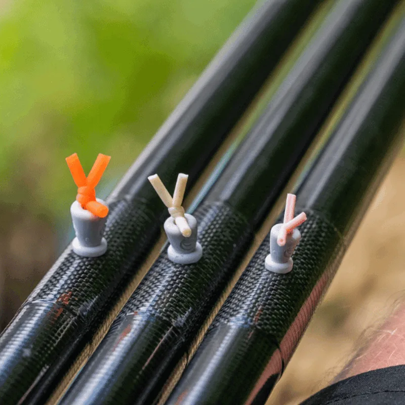 Guru Power XS Pole Kit