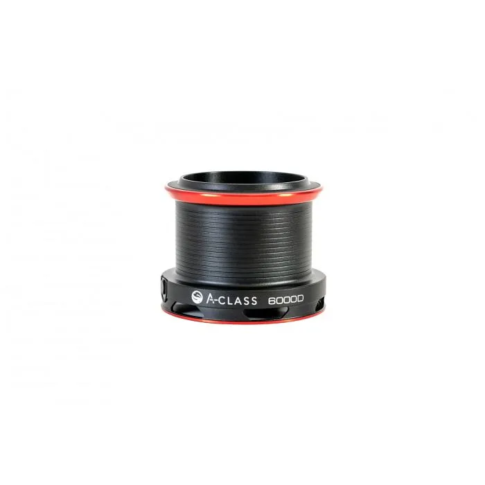 Guru A-Class 6000D Distance Spare Spool