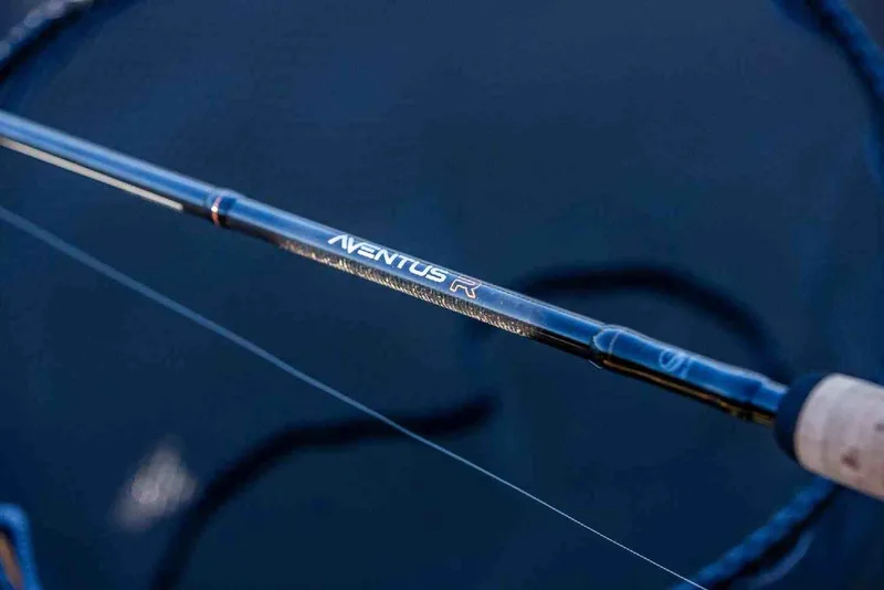 Guru Aventus R Distance Feeder Rod — 12ft / 3.60m, 3, 1-120g