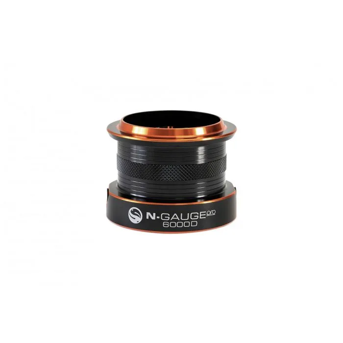 Guru N-Gauge Pro Spare Spool