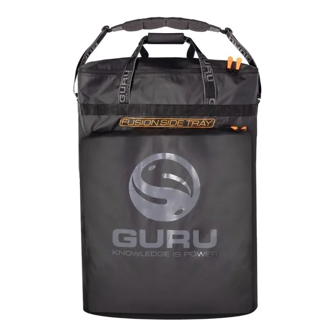 Guru Fusion Side Tray Bag