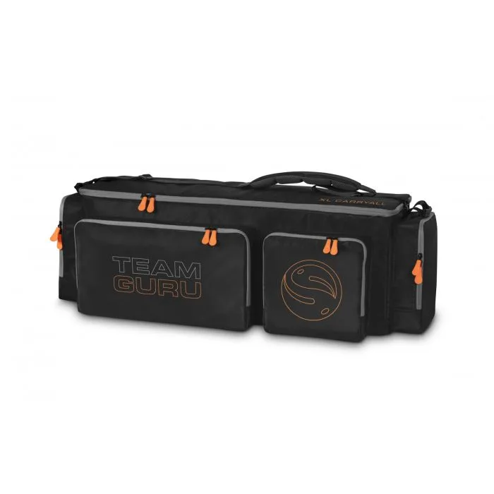 Team Guru Carryall — X-Large