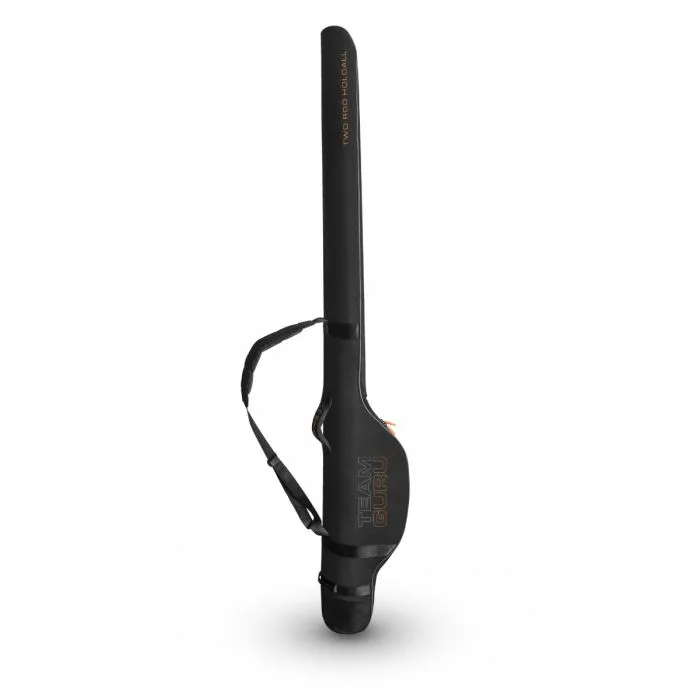 Team Guru 2 Rod Holdall