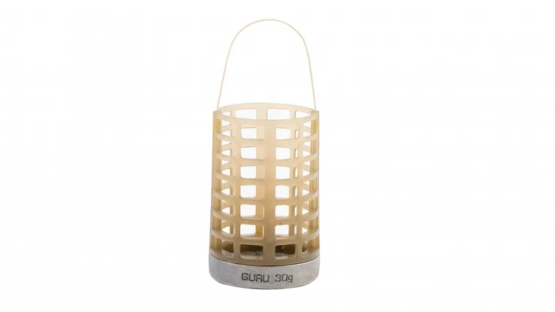 Guru Bait Up X-Change Feeder Caged
