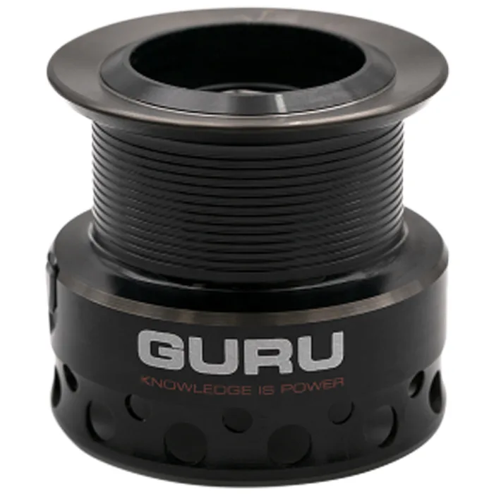 Guru A-Class Spare Spool