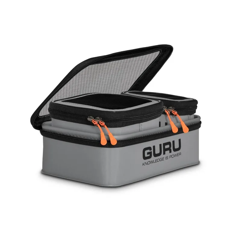 Guru Fusion Ventilator Combo — 3