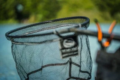 Guru Barb Safe Landing Net