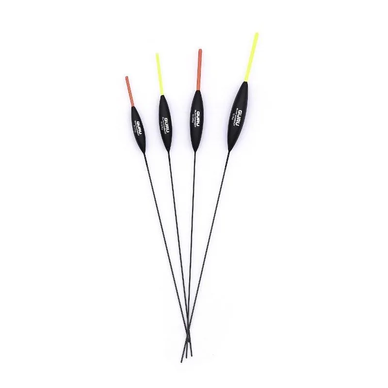 Guru Slim Maggot Pole Float