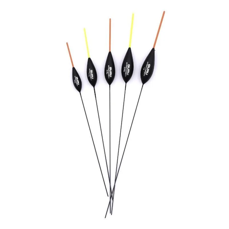 Guru Speed Carbon Pole Float