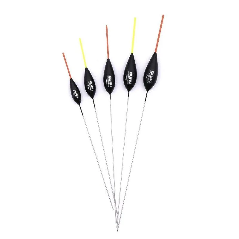 Guru Speed Wire Pole Float