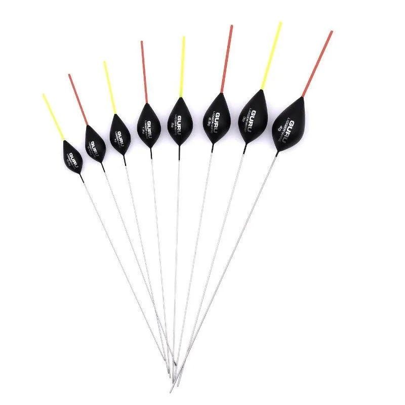 Guru Ligger Wire Pole Float