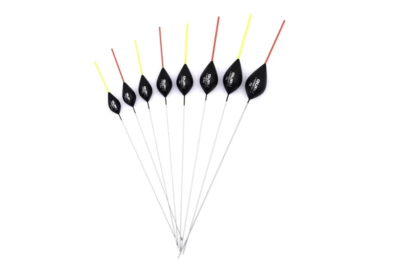 Guru Ligger Wire Pole Float — 1.25g