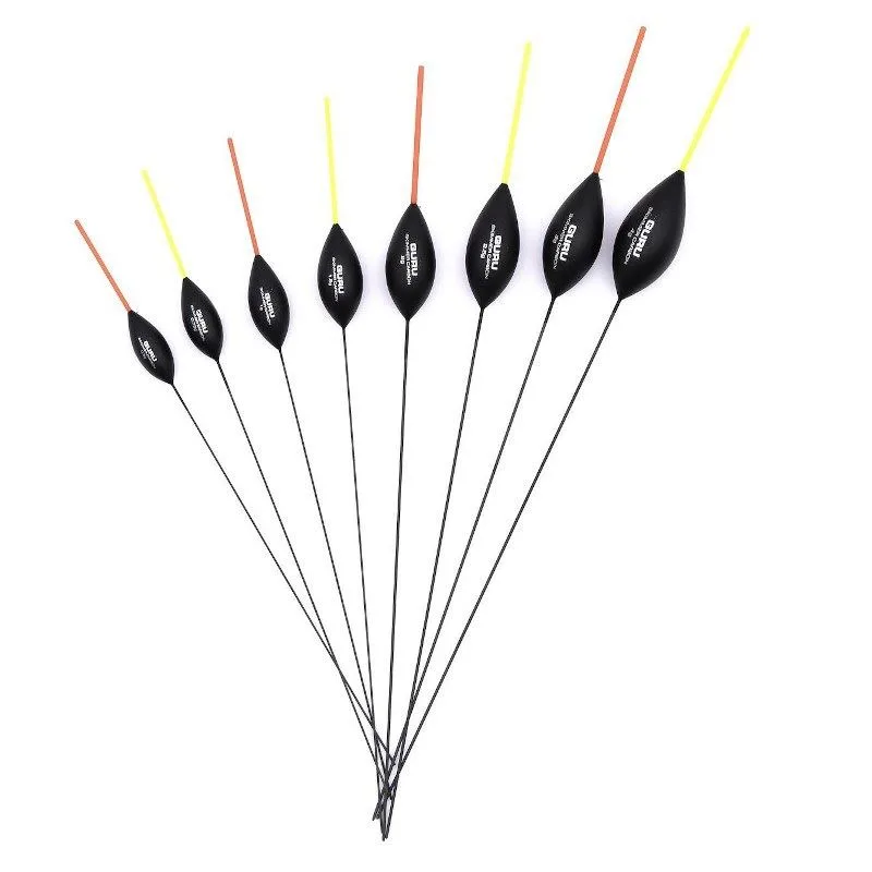 Guru Skimmer Carbon Pole Float