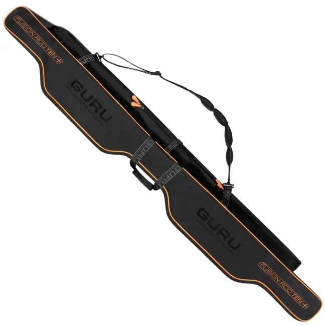 Guru Fusion Rod Holdalls