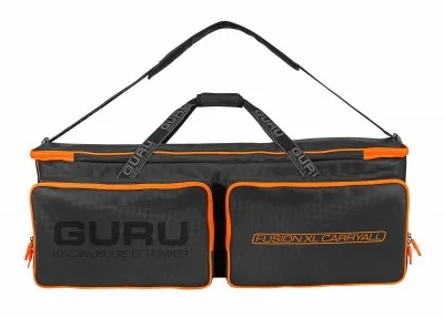 Guru Fusion Carryall — X-Large