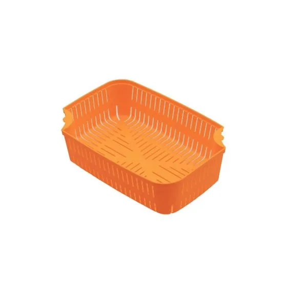 Guru Bait Strainer — 5 Pint