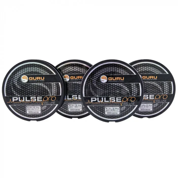 Guru Pulse Pro Line