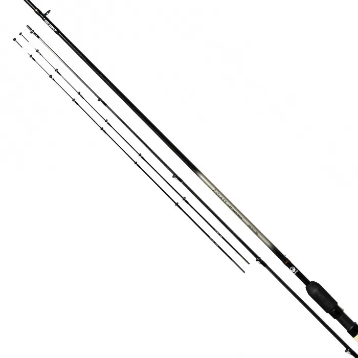 Guru A-Class Method Feeder Rod — 10ft