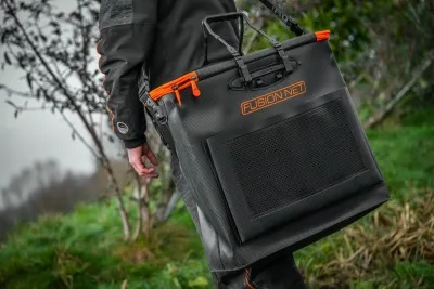 Guru EVA Fusion Net Bag MK2
