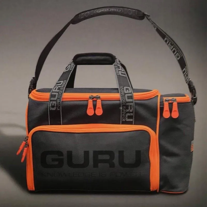 Guru Fusion Feeder Box System Bag