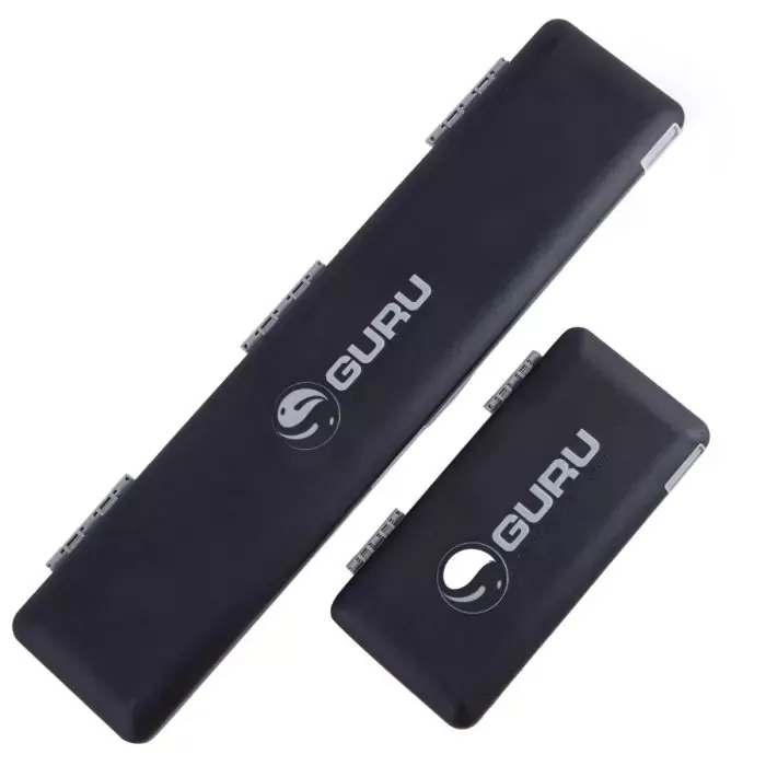 Guru Stealth Rig Case — 6 Inch