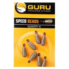 Guru Speed Bead