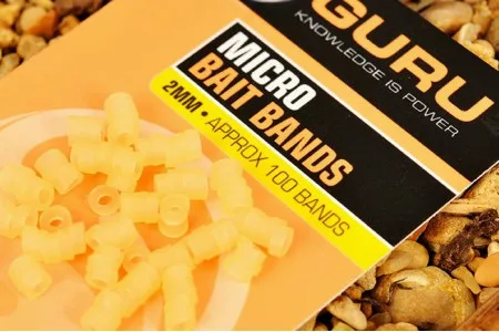 Guru Micro Bait Bands