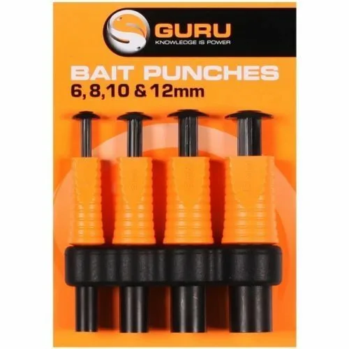 Guru Bait Punch Set