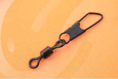Guru Size 11 Snap Link + Swivel