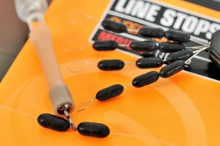 Guru Super Tight Line Stops