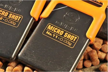 Guru Micro Shot Refill