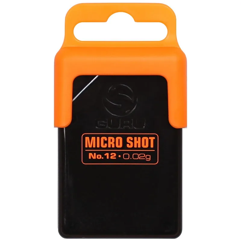 Guru Micro Shot Refill — 12