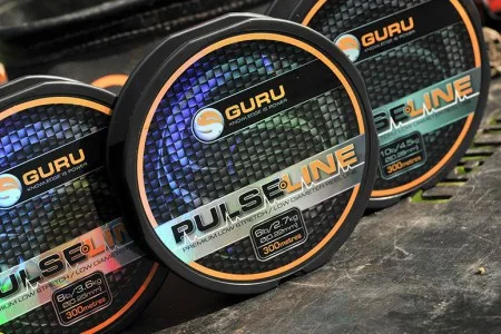 Guru Pulse Line