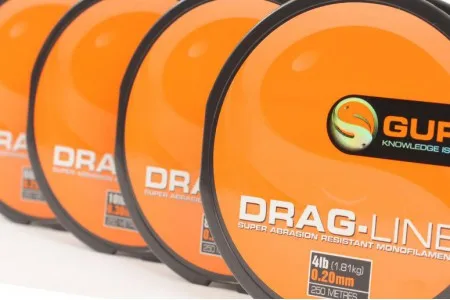 Guru Drag Line