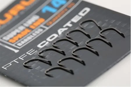 Guru Super LWG Hooks