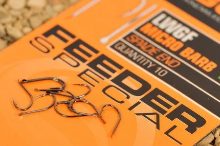 Guru LWG Feeder Special Hooks