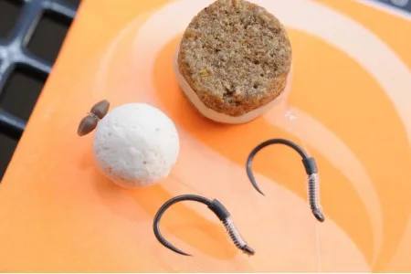 Guru QM1 Hooks