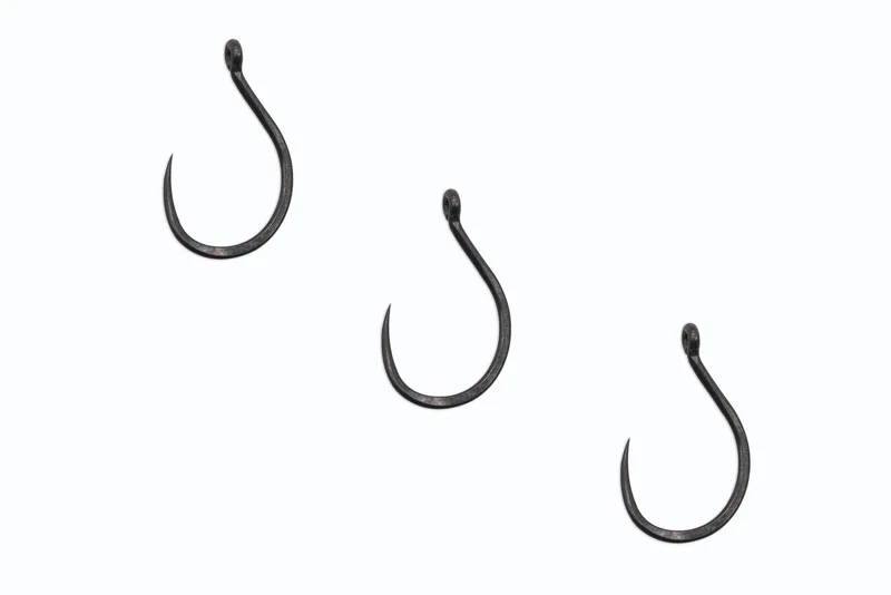 Guru QM1 Hooks — 8