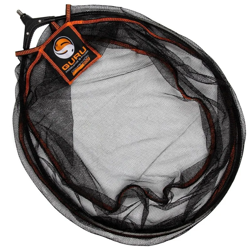 Guru Competition Landing Net Head — 400