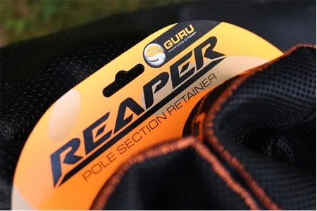 Guru Reaper Pole Sock